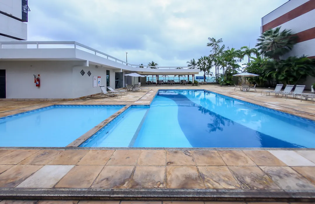 Brisamar Hotel&SPA São Luís-1